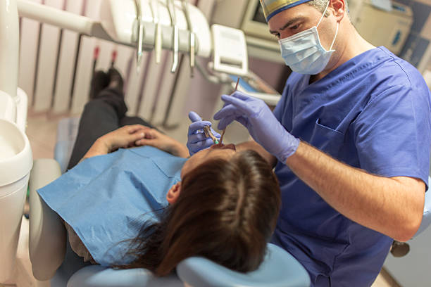 Professional  Holistic Dental Services in Sky Lake, FL